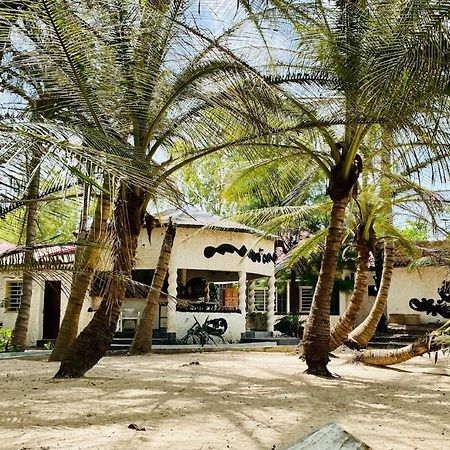 Jungle Beach Resort Sanyang Luaran gambar