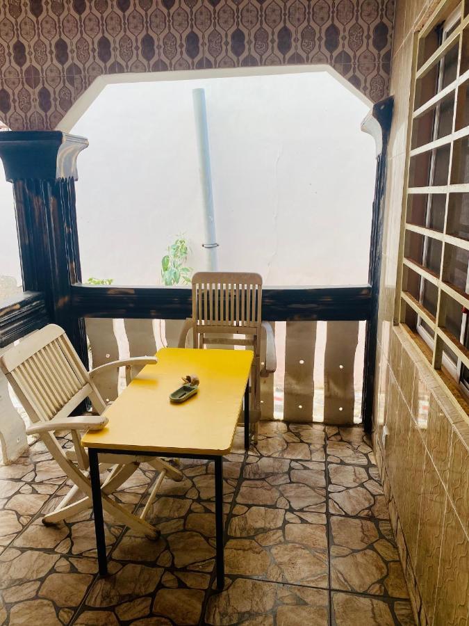 Jungle Beach Resort Sanyang Luaran gambar