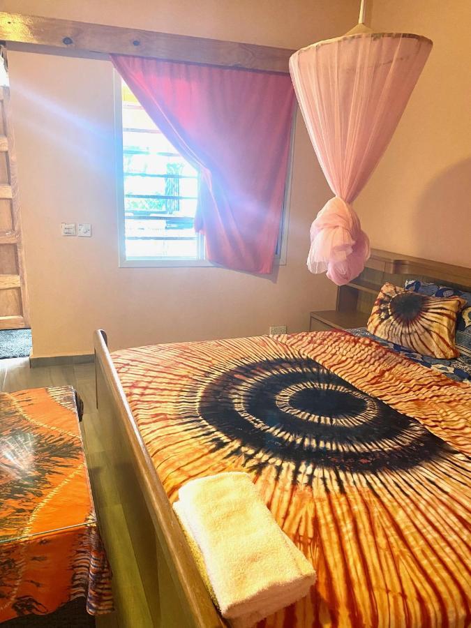 Jungle Beach Resort Sanyang Luaran gambar