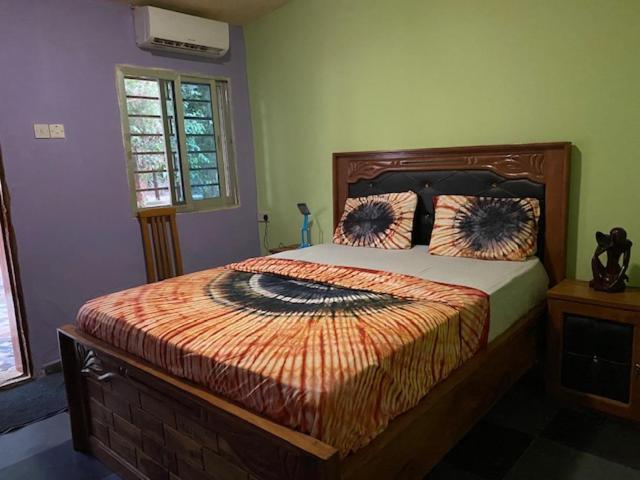 Jungle Beach Resort Sanyang Luaran gambar