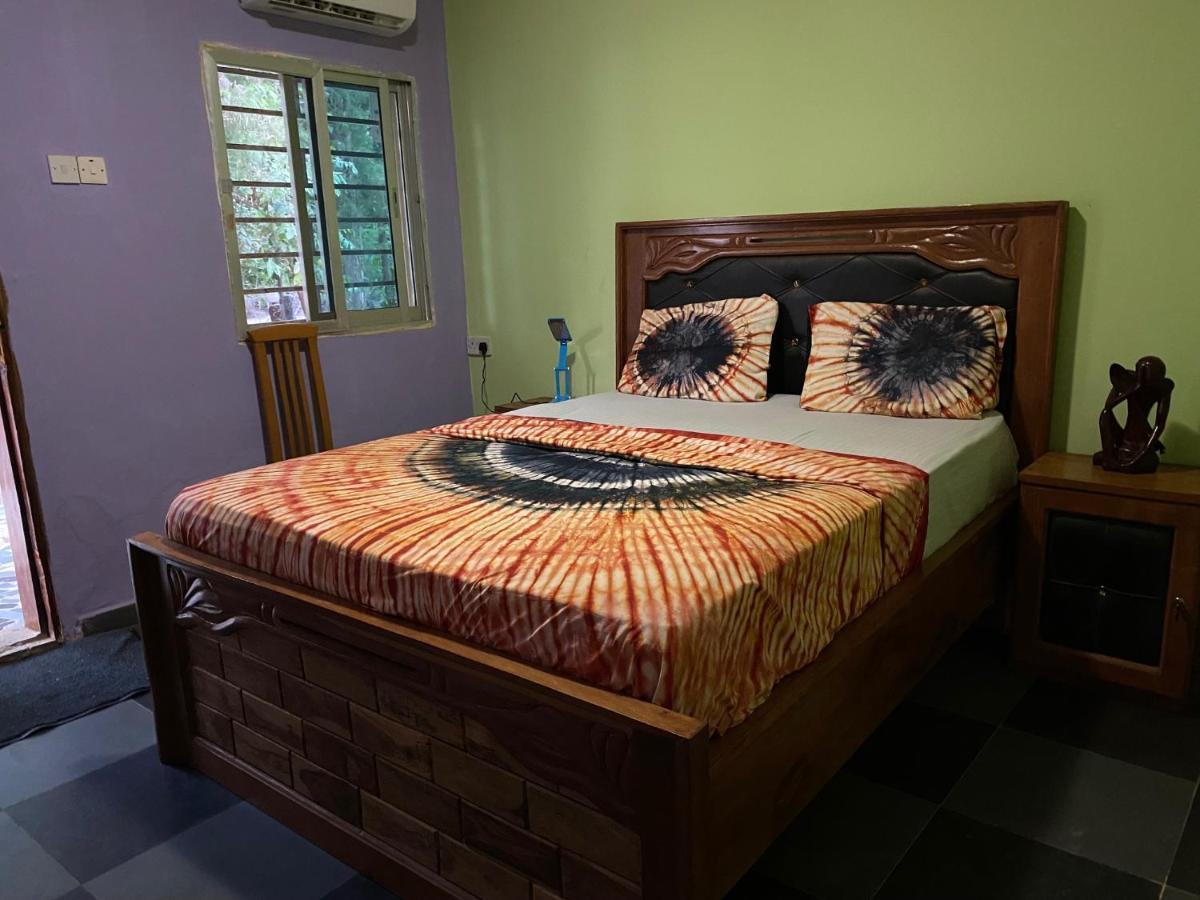Jungle Beach Resort Sanyang Luaran gambar