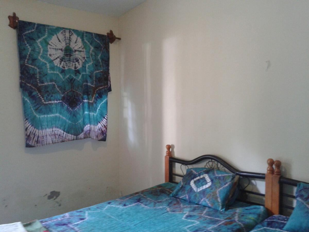 Jungle Beach Resort Sanyang Luaran gambar